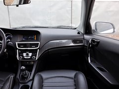 2014款 1.5T 手动 锐控型