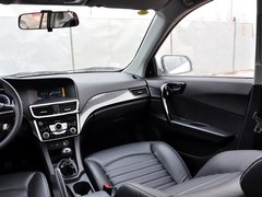 2014款 1.5T 手动 锐控型
