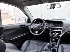 2014款 1.5T 手动 锐控型