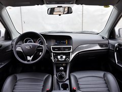 2014款 1.5T 手动 锐控型
