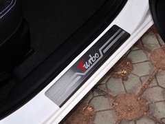 2014款 1.5T 手动 锐控型