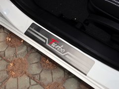 2014款 1.5T 手动 锐控型