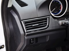 2014款 1.5T 手动 锐控型