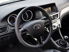 2014款 1.5T 手动 锐控型