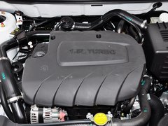 2014款 1.5T 手动 锐控型