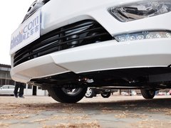 2014款 1.5T 手动 锐控型