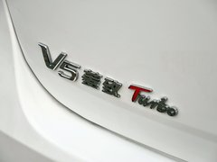 2014款 1.5T 手动 锐控型