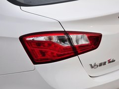 2014款 1.5T 手动 锐控型