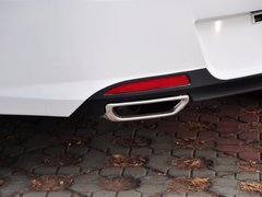 2014款 1.5T 手动 锐控型
