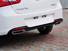 2014款 1.5T 手动 锐控型