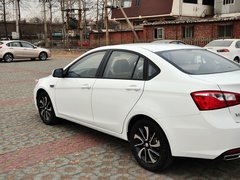 2014款 1.5T 手动 锐控型