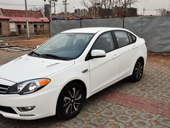 2014款 1.5T 手动 锐控型