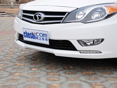 2014款 1.5T 手动 锐控型