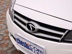 2014款 1.5T 手动 锐控型
