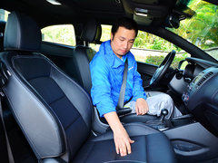 2014款 1.6T 自动 旗舰版