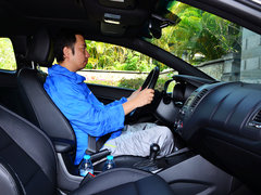 2014款 1.6T 自动 旗舰版