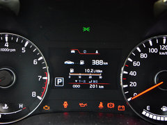 2014款 1.6T 自动 旗舰版