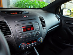 2014款 1.6T 自动 旗舰版