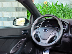 2014款 1.6T 自动 旗舰版