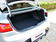 2014款 1.6T 自动 旗舰版