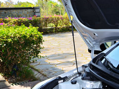 2014款 1.6T 自动 旗舰版