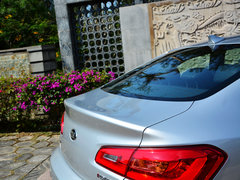 2014款 1.6T 自动 旗舰版