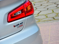 2014款 1.6T 自动 旗舰版