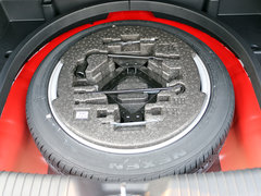 2014款 2.0L 自动 旗舰版