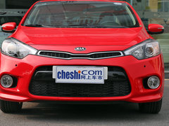 2014款 2.0L 自动 旗舰版