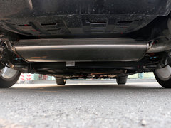 2014款 2.0L 自动 旗舰版