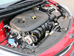 2014款 2.0L 自动 旗舰版