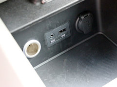 2014款 2.0L 自动 旗舰版