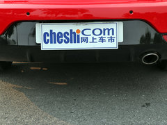 2014款 2.0L 自动 旗舰版
