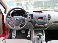 2014款 2.0L 自动 旗舰版