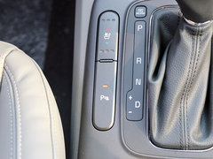 2014款 2.0L 自动 旗舰版