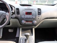 2014款 2.0L 自动 旗舰版