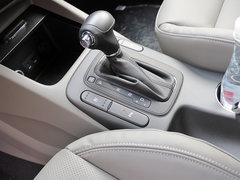 2014款 2.0L 自动 旗舰版
