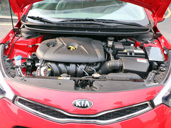 2014款 2.0L 自动 旗舰版