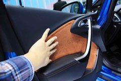 2014款 XT 1.6L 手动 舒适型