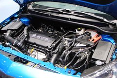 2014款 XT 1.6L 手动 舒适型