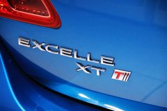2014款 XT 1.6L 手动 舒适型