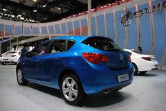 2014款 XT 1.6L 手动 舒适型