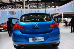 2014款 XT 1.6L 手动 舒适型