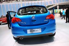 2014款 XT 1.6L 手动 舒适型