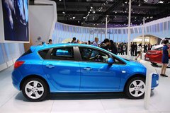 2014款 XT 1.6L 手动 舒适型