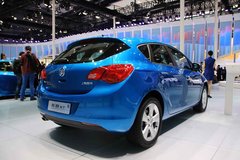 2014款 XT 1.6L 手动 舒适型