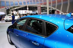 2014款 XT 1.6L 手动 舒适型