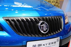 2014款 XT 1.6L 手动 舒适型