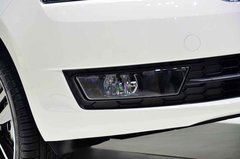 2014款 1.4TSI 自动 乐享版