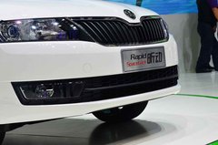 2014款 1.4TSI 自动 乐享版